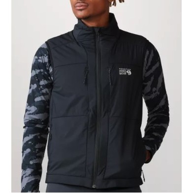 Mountain Hardwear Men's Kor Airshell Warm Vest