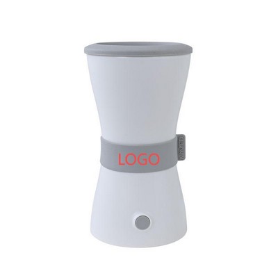 Automatic USB Electric Pet Paw Cleaner Cup