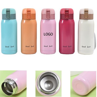 Mini Thermos Cup