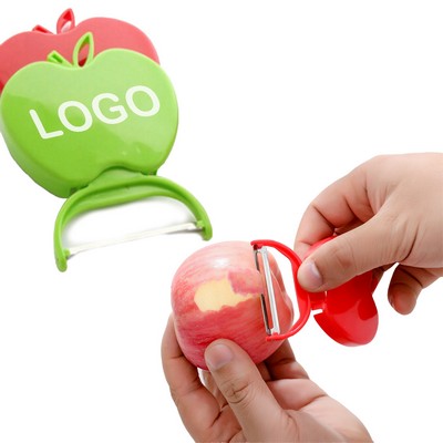 Portable Fruit & Vegetable Cutter