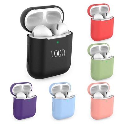 Silicone Drop Proof Headphone Cover