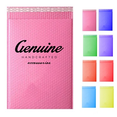 Poly Bubble Mailer Self Seal Envelope Bag