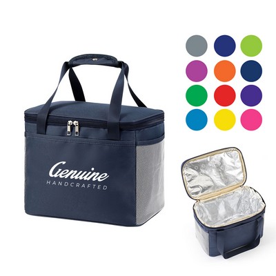Large Capacity Picnic Insulated Bag