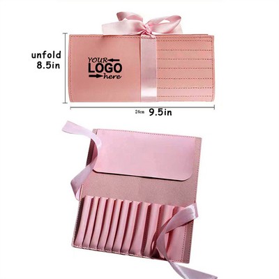 Makeup Brush Set 11 Pcs