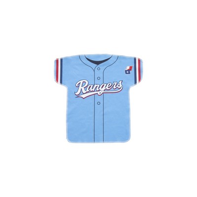 ProColor Victory Rally Towel Jersey Shape Short Sleeve