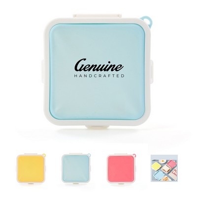 Sandwich Preservation Storage Box