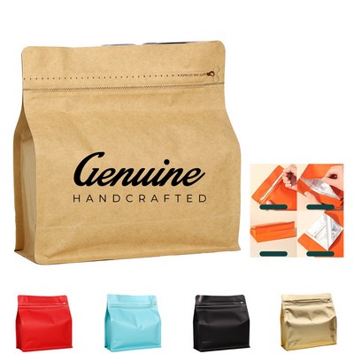 Child-Resistant Storage Bag