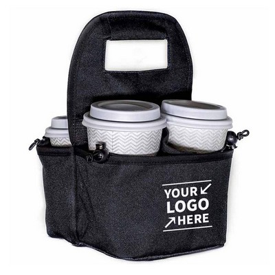 Portable Drink Carrier