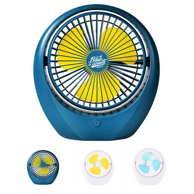 Desktop Fan