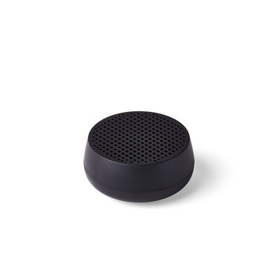 Intelligent Galaxy Lexon Mino S Bluetooth Mini Speaker Black