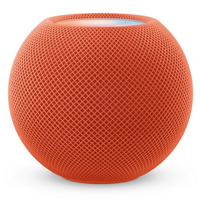 Apple Homepod Mini Orange