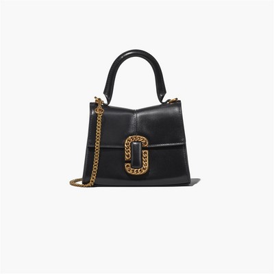 Marc Jacobs The St. Marc Mini Top Handle