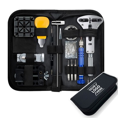 Watch Repair Kit