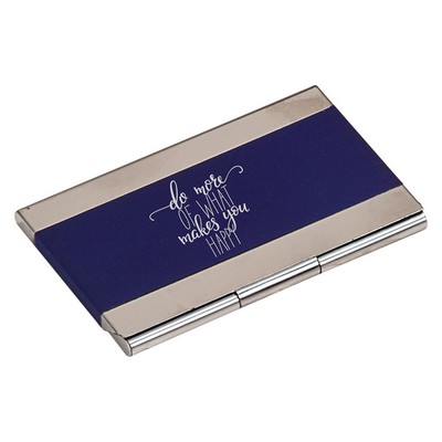 Business Card Holder