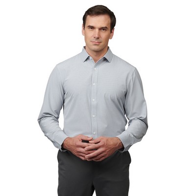 Edwards Garment - Point Grey - Men's Long Sleeve Shirt