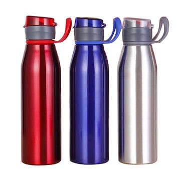 25 Oz. Spectra Bottle