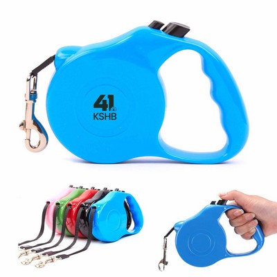 Retractable Pet Leash