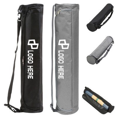 600D Oxford Yoga Mat Bag