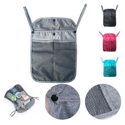 Oxford Wheelchair Bag