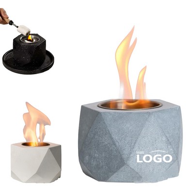 Portable Fireplace