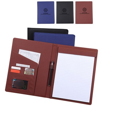 Padfolio, Folder Organizer