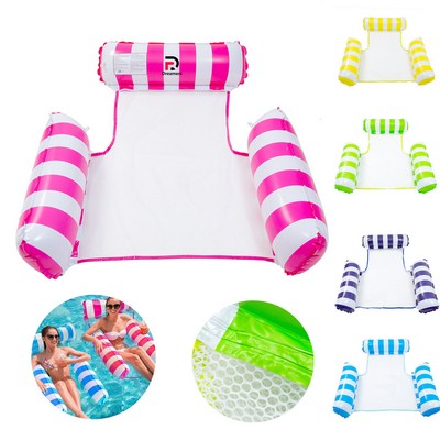 3 Tubes Inflatable Hammock