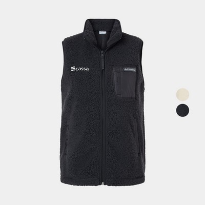 Columbia Women's West Bend Vest