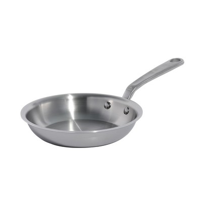 Made In 8-Inch Stainless Steel Fry Pan