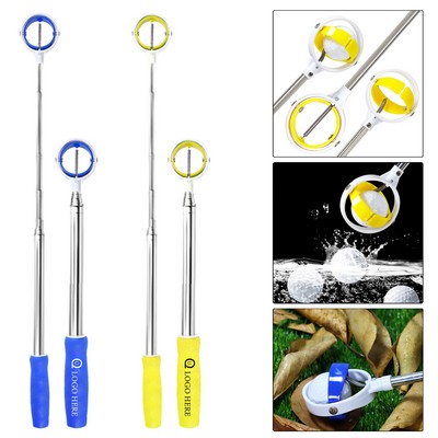 9' Golf Spring Ball Retriever