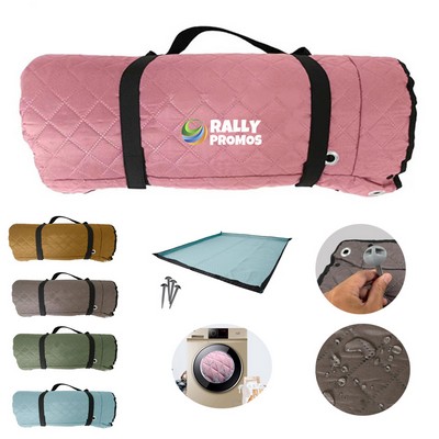 Outdoor Picnic Blanket