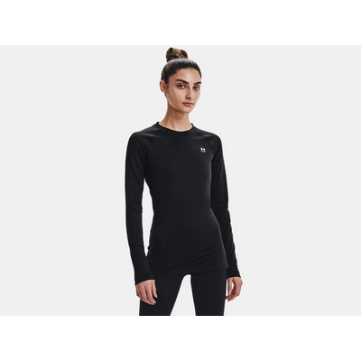 Under Armour ColdGear® Women's Crew