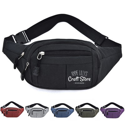 Outdoor Biking Fanny Pack