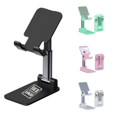 Foldable Cell Phone Holder
