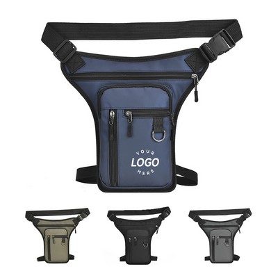 Multifunction Sling Bag