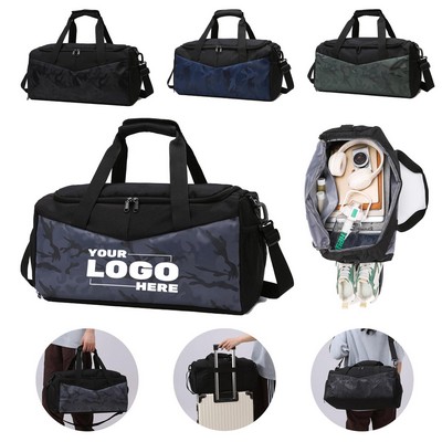 Gym Duffle Bag
