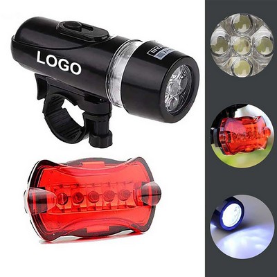 Bicycle Headlight