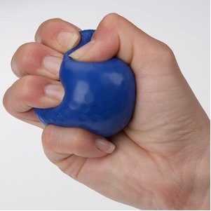 Golf Ball Stress Ball