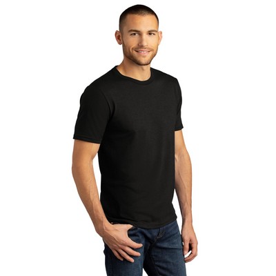 District Perfect Tri DTG Tee