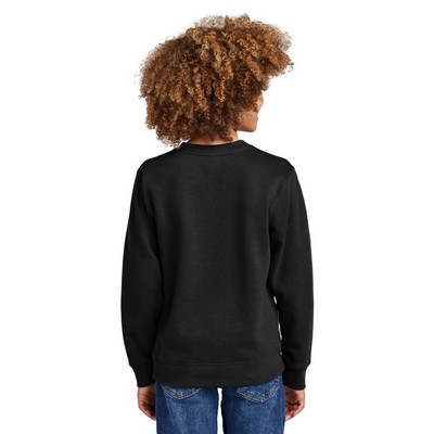 District Youth V.I.T. Fleece Crew