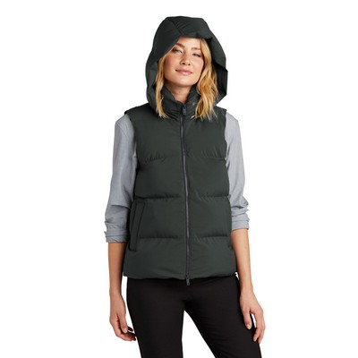 Mercer+Mettle Women's Puffy Vest