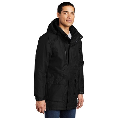 Port Authority® Heavyweight Parka
