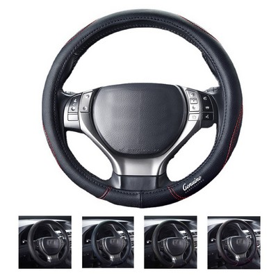 Anti-Slip Steering Wheel Cover