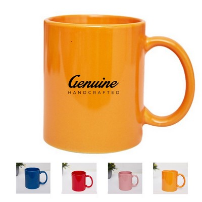 Bpa Free Ceramic Mug