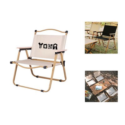 Outdoor Kermit Folding Chair