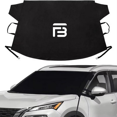 Automobile Sunshade Cover