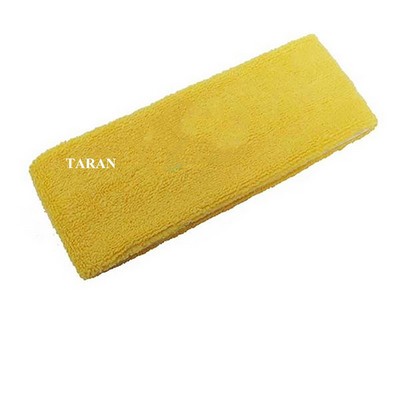Terry Headband