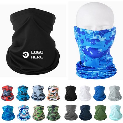 Multifunctional Neck Gaiter