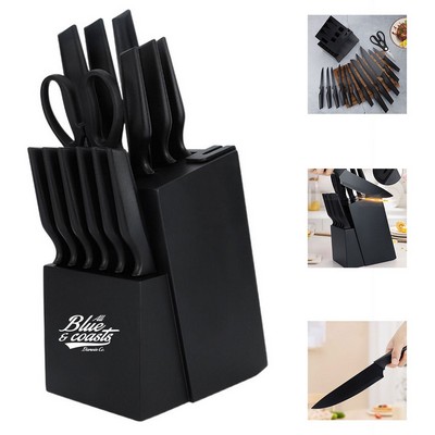Kitchen Knife Set