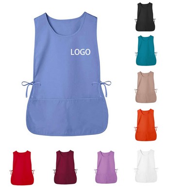 Unisex Waterproof Apron
