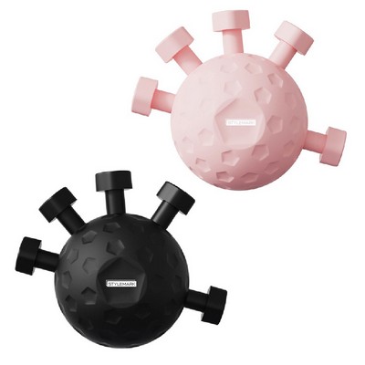 Finger Grip Strengthener